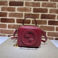 Gucci Top Handle Bags